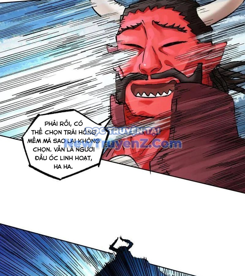 Truyền Võ chapter 467 - Trang 65