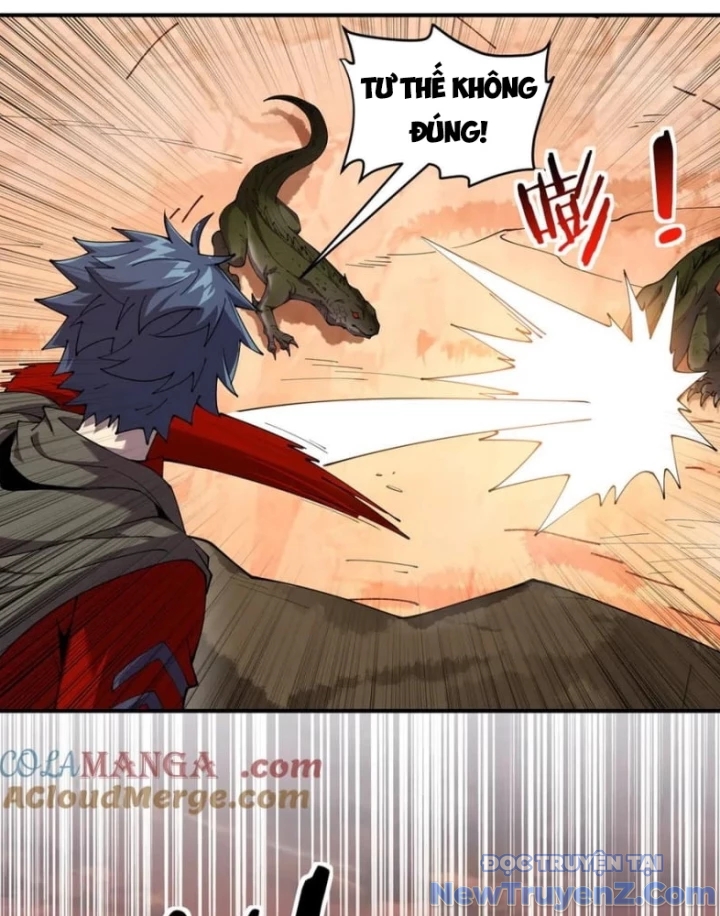 Siêu Thần Chế Tạp Sư chapter 170 - Trang 37
