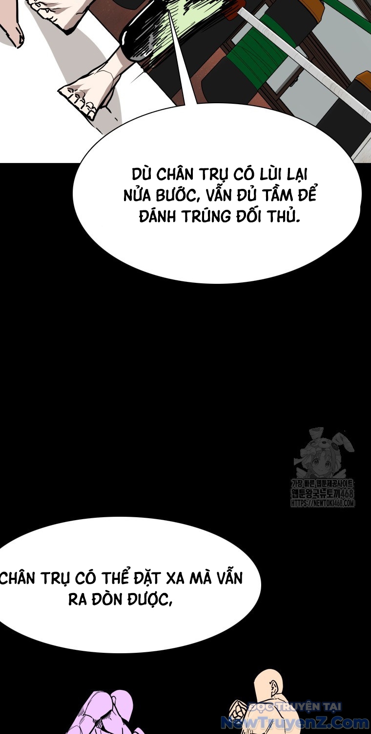 Shark - Cá Mập chapter 357 - Trang 55