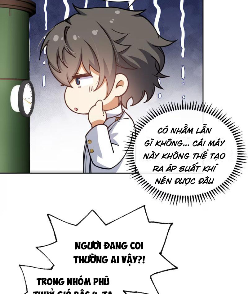 Toàn Bộ Fan Của Ta Đều Là Ma Nữ chapter 7 - Trang 20