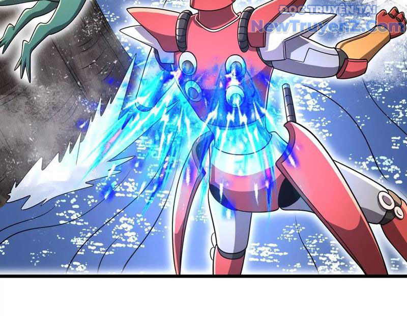 Vũ Trụ Trùng Vương chapter 40 - Trang 85