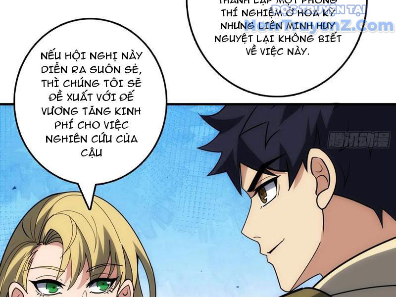 Tin Tức Của Toàn Tri Giả chapter 46 - Trang 57