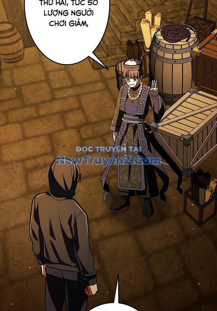 Vua Gacha Trùm Game Thủ chapter 40 - Trang 154