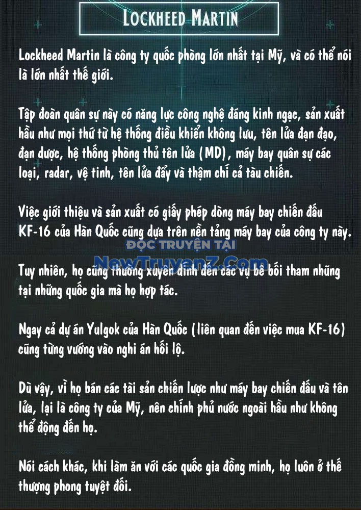 Chế Tác Hạt Nhân chapter 37 - Trang 59
