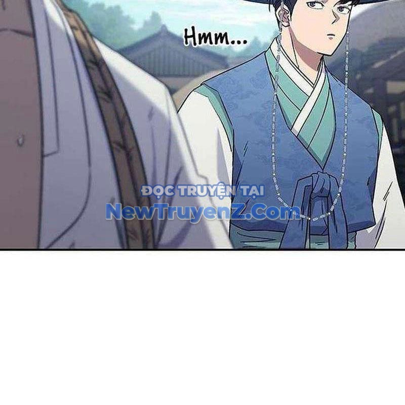 Bác Sĩ Tới Joseon chapter 49 - Trang 21