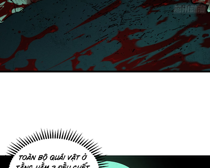 Ta Có Một Sở Nghiên Cứu Quái Vật chapter 6 - Trang 59