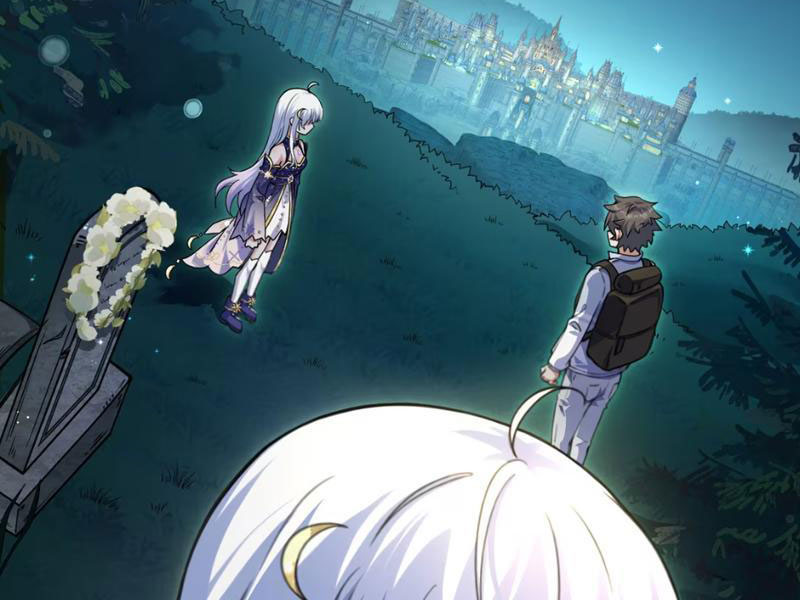 Toàn Bộ Fan Của Ta Đều Là Ma Nữ chapter 2 - Trang 50