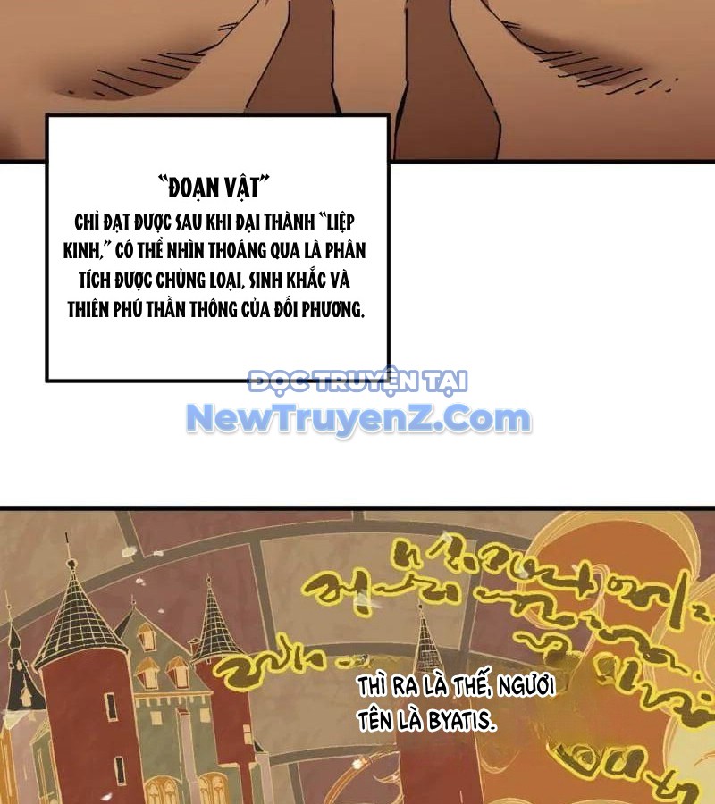 Truyền Võ chapter 468 - Trang 50