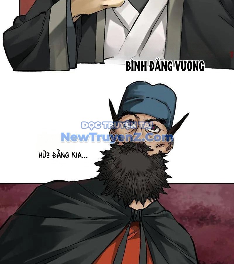 Truyền Võ chapter 467 - Trang 7