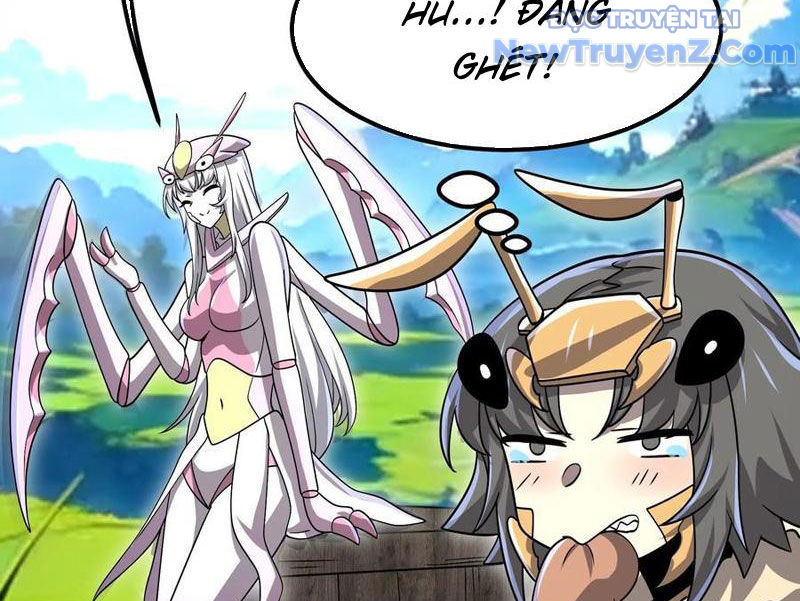 Vũ Trụ Trùng Vương chapter 38 - Trang 84