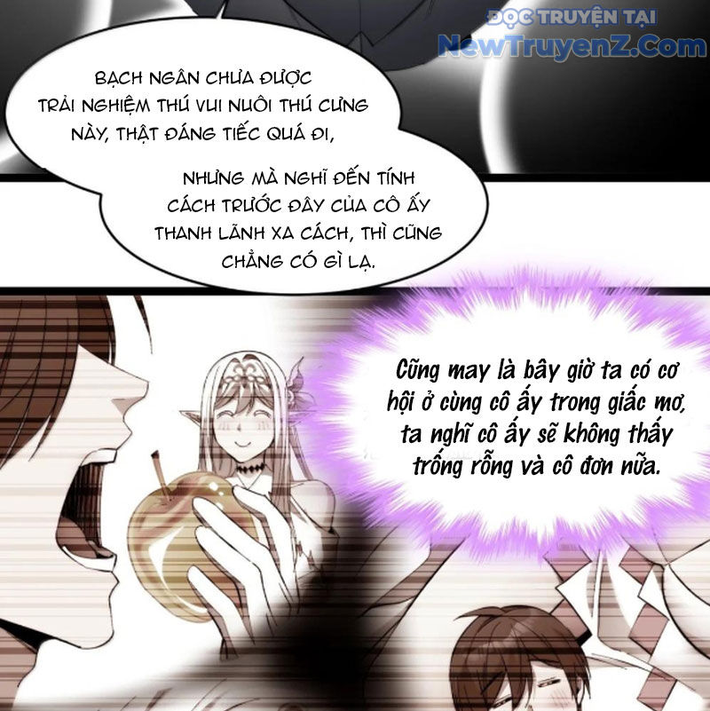 Sức Mạnh Của Ác Thần chapter 161 - Trang 36