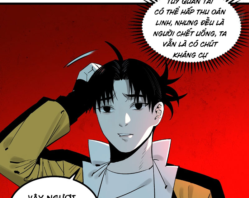 Ta Có Một Sở Nghiên Cứu Quái Vật chapter 4 - Trang 32