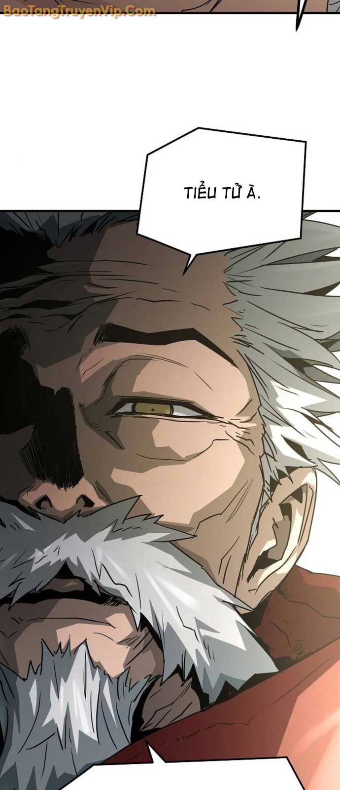 Tuyệt Thế Hồi Quy chapter 49 - Trang 20