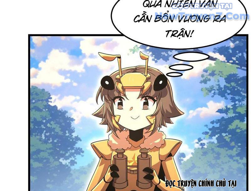 Vũ Trụ Trùng Vương chapter 40 - Trang 8