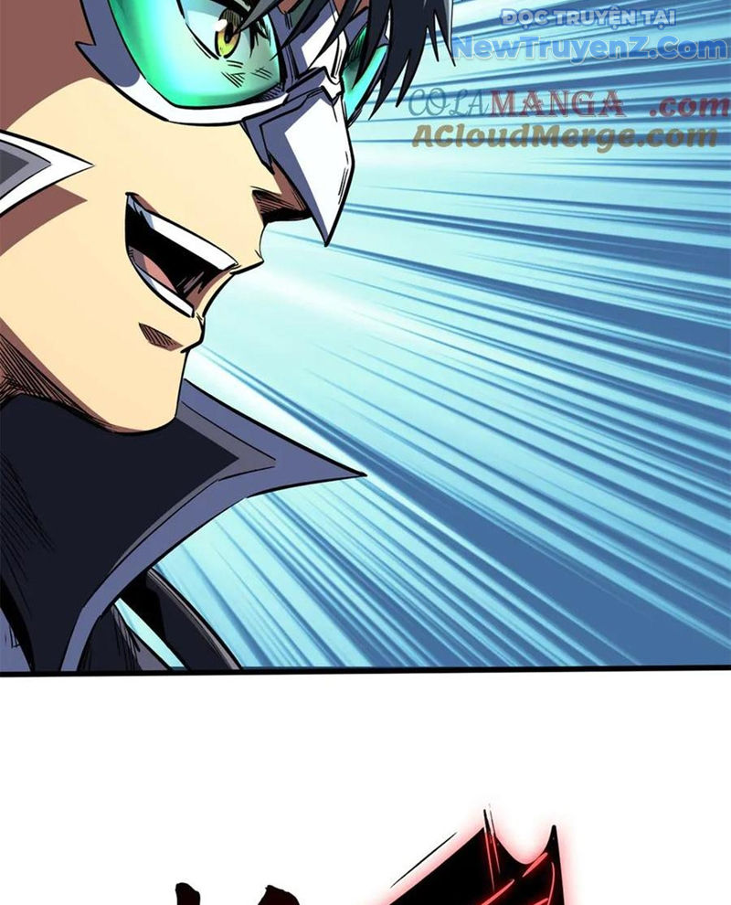 Siêu Cấp Thần Cơ Nhân chapter 356 - Trang 47