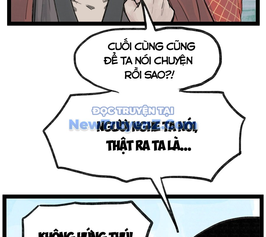 Hiệp Khách Hành Bất Thông chapter 33 - Trang 30