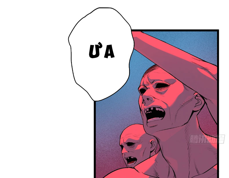 Ta Có Một Sở Nghiên Cứu Quái Vật chapter 9 - Trang 86