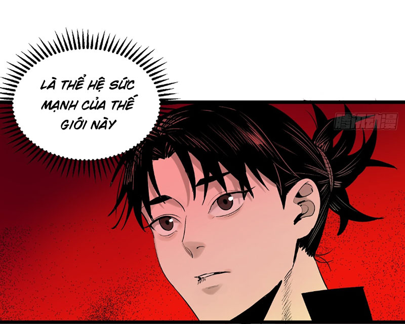 Ta Có Một Sở Nghiên Cứu Quái Vật chapter 4 - Trang 91