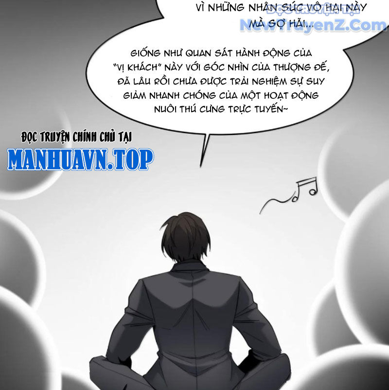 Sức Mạnh Của Ác Thần chapter 161 - Trang 35
