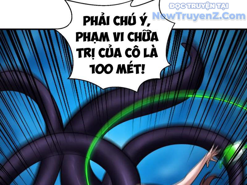 Ta Thăng Cấp Cho Người Khác Tại Tận Thế chapter 39 - Trang 126