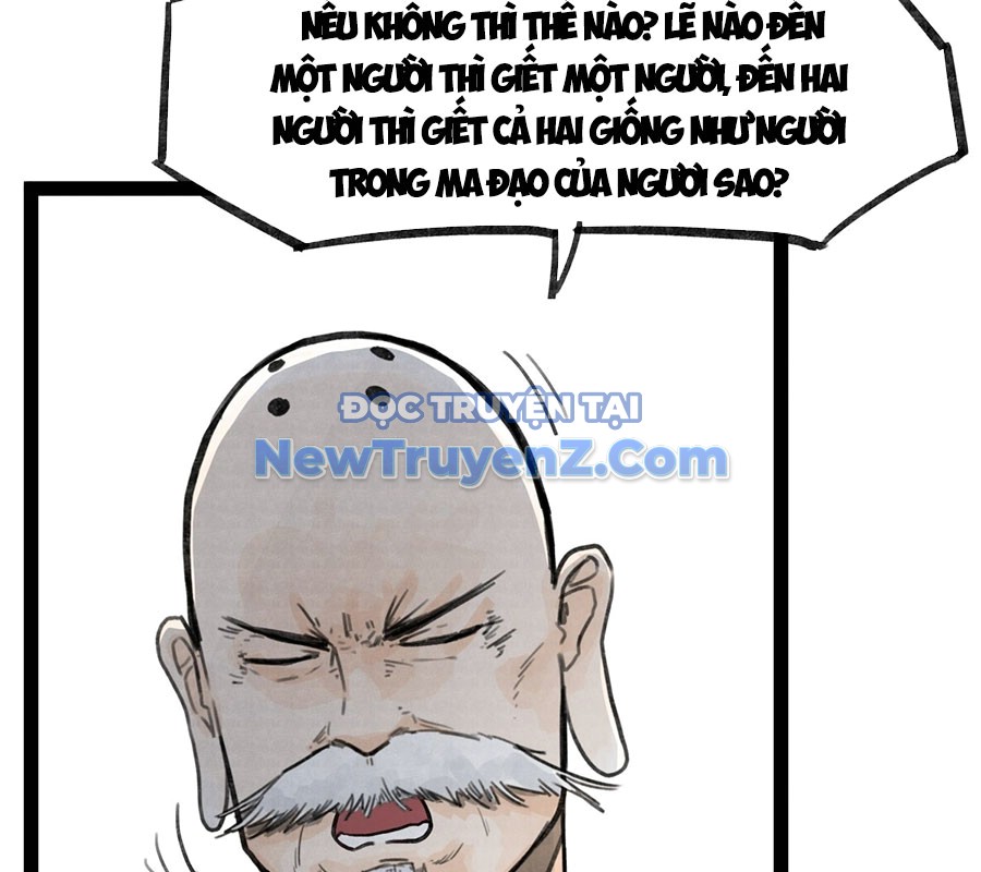 Hiệp Khách Hành Bất Thông chapter 34 - Trang 12