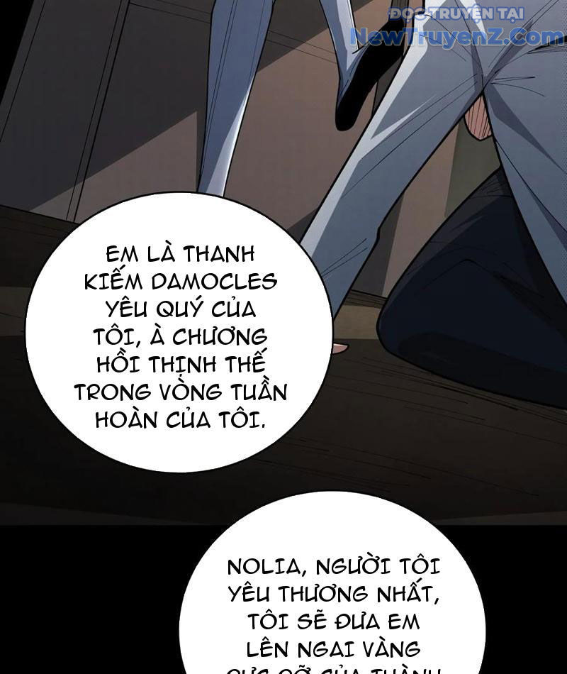Người chơi đệ nhất chapter 47 - Trang 31