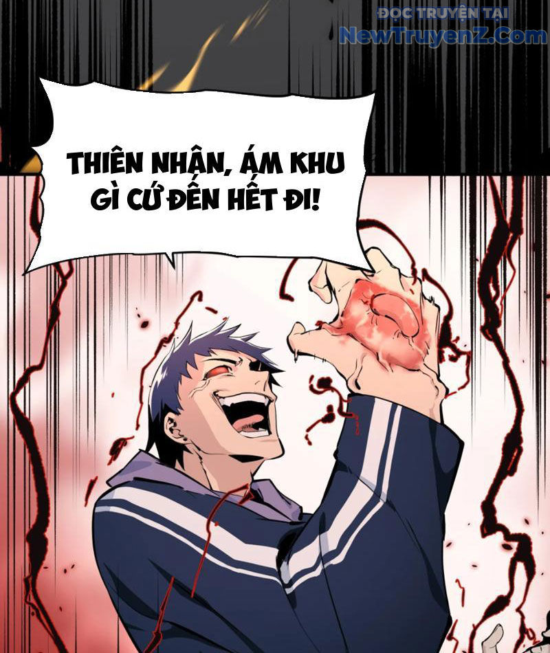 Hung Tinh Mê Hoặc - Máy Mô Phỏng Loạn Thế chapter 1 - Trang 131