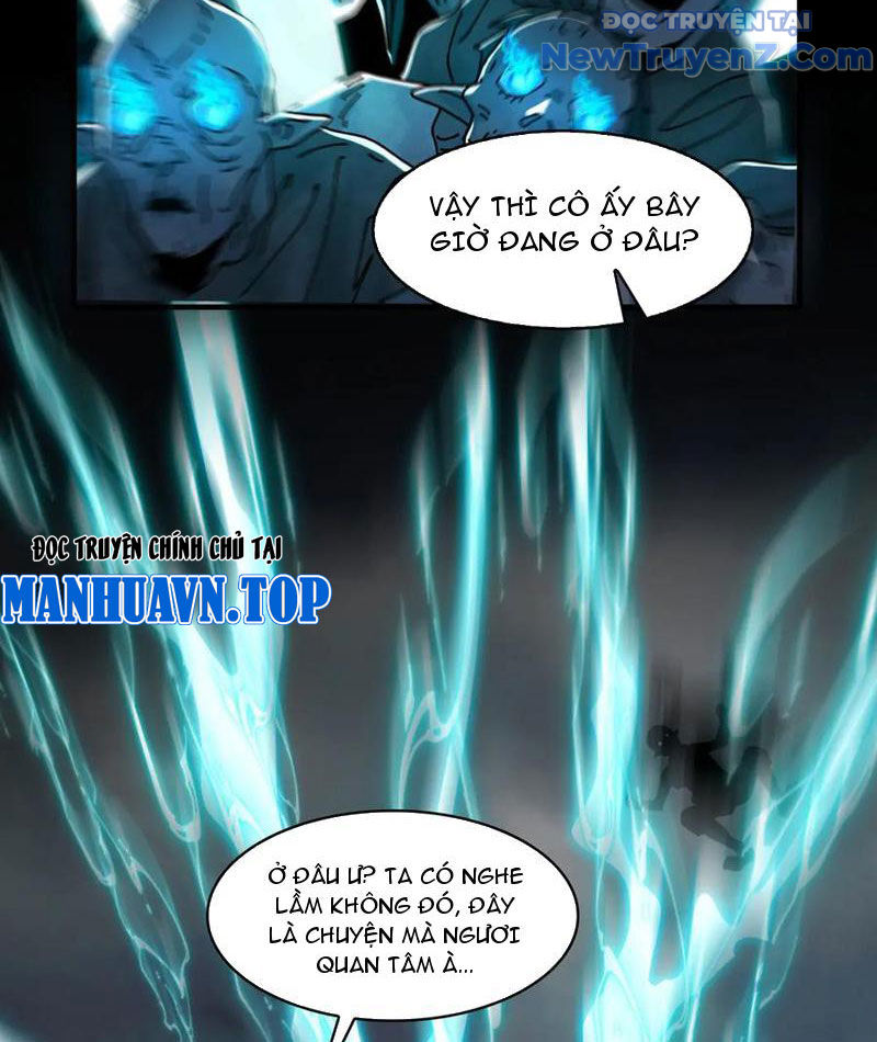 đối Mặt Với Bệnh Tâm Thần, Ma Quỷ Chẳng Là Cái Thá Gì chapter 126 - Trang 70