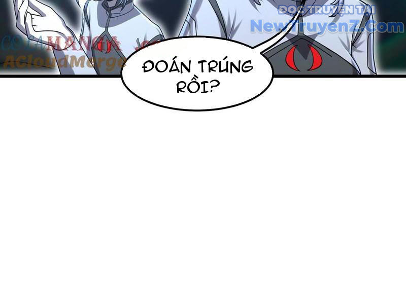 Vũ Trụ Trùng Vương chapter 42 - Trang 20