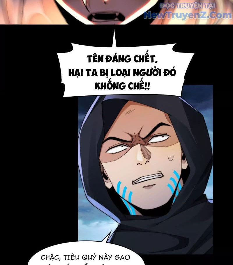 đối Mặt Với Bệnh Tâm Thần, Ma Quỷ Chẳng Là Cái Thá Gì chapter 128 - Trang 69