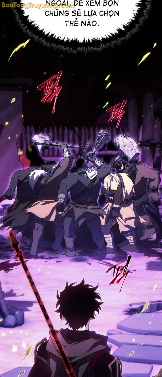 Người Chơi Mạnh Nhất Hồi Quy Lần Thứ 100 chapter 56 - Trang 81