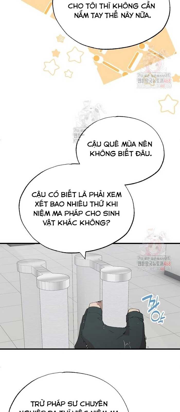 Cửa Hàng Diệu Kỳ chapter 71 - Trang 35
