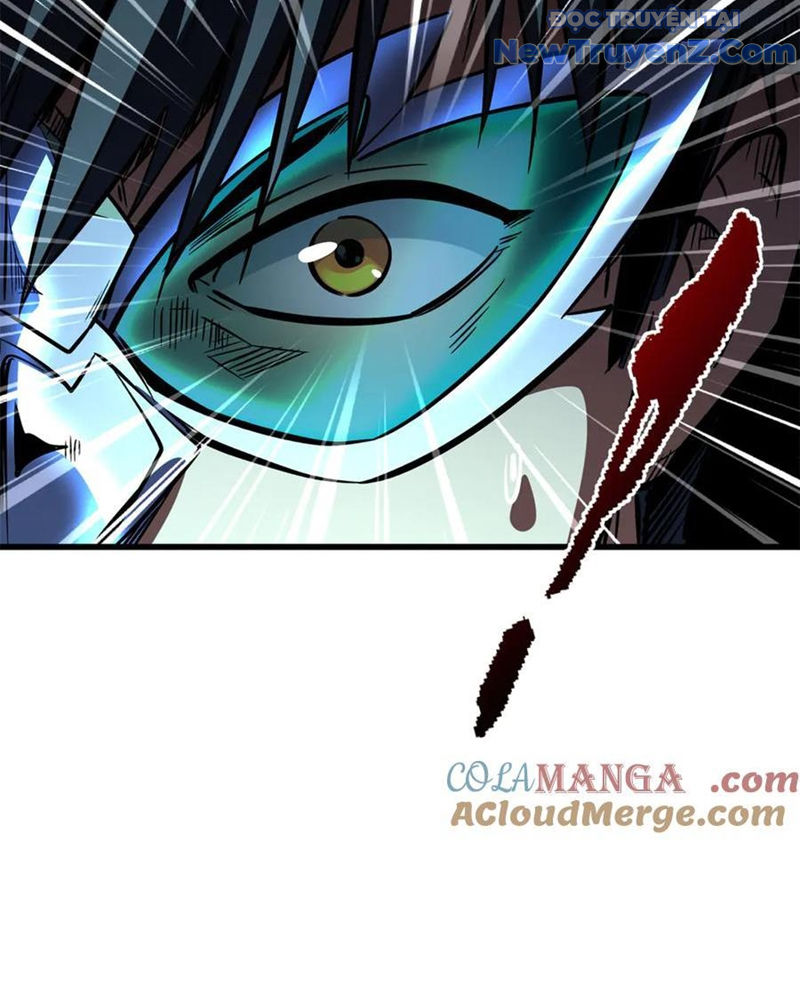 Siêu Cấp Thần Cơ Nhân chapter 356 - Trang 52