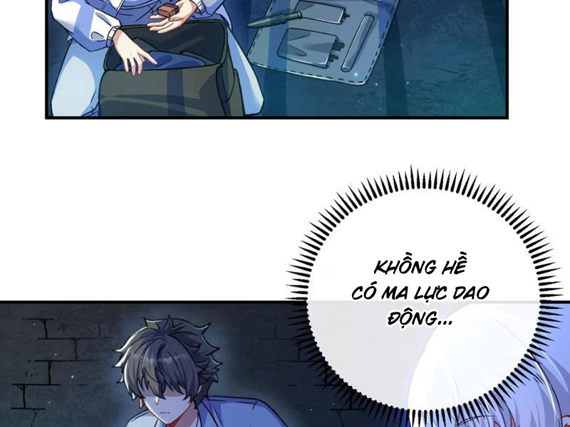 Toàn Bộ Fan Của Ta Đều Là Ma Nữ chapter 1 - Trang 102