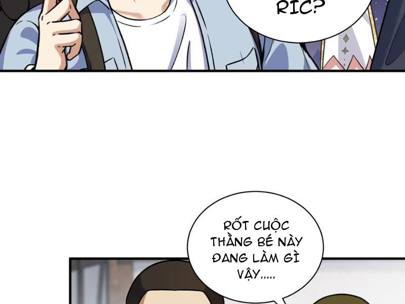 Toàn Bộ Fan Của Ta Đều Là Ma Nữ chapter 2 - Trang 85