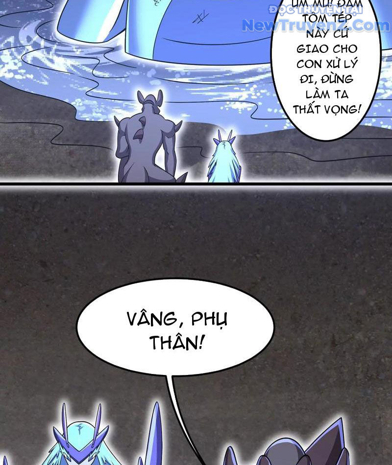 Vũ Trụ Trùng Vương chapter 41 - Trang 13
