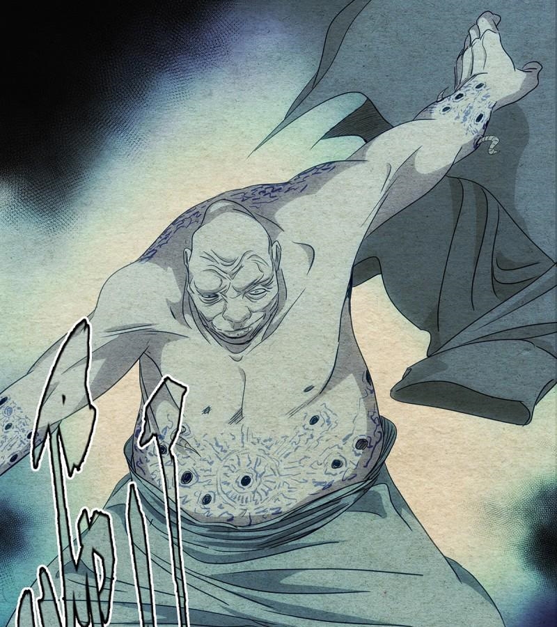 Nhất Nhân Chi Hạ chapter 489 - Trang 20