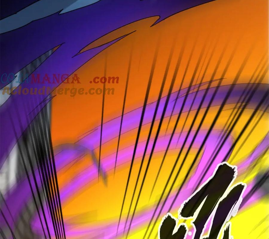 Ác Long Chuyển Sinh: Bắt Đầu Phục Thù Từ 5 Tuổi chapter 141 - Trang 9