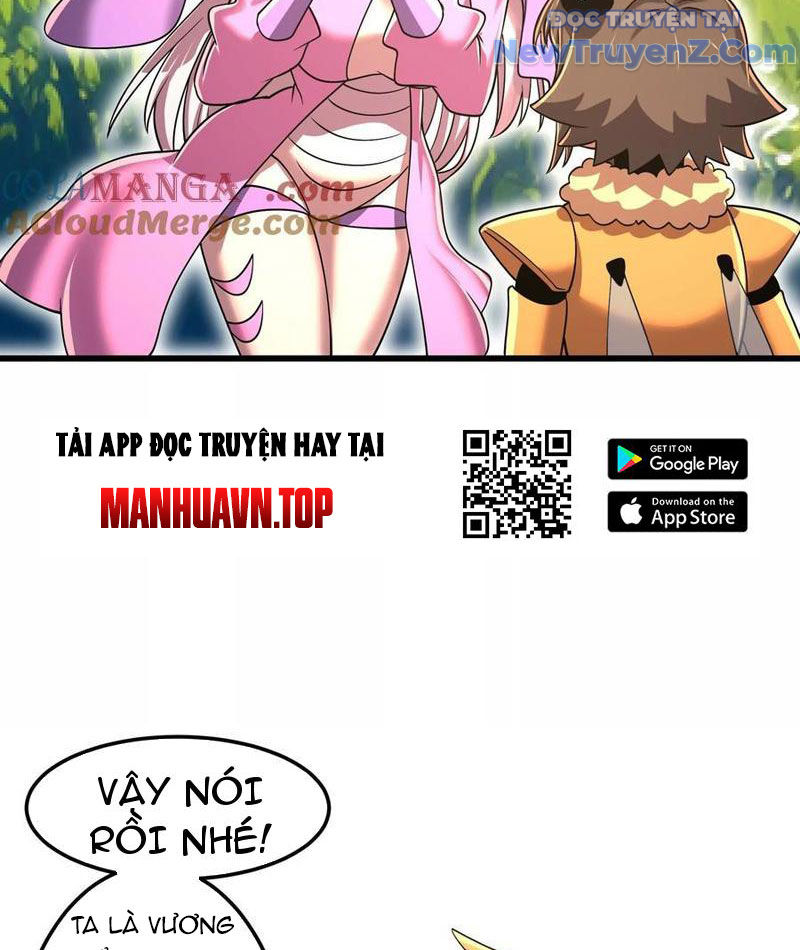 Vũ Trụ Trùng Vương chapter 41 - Trang 74