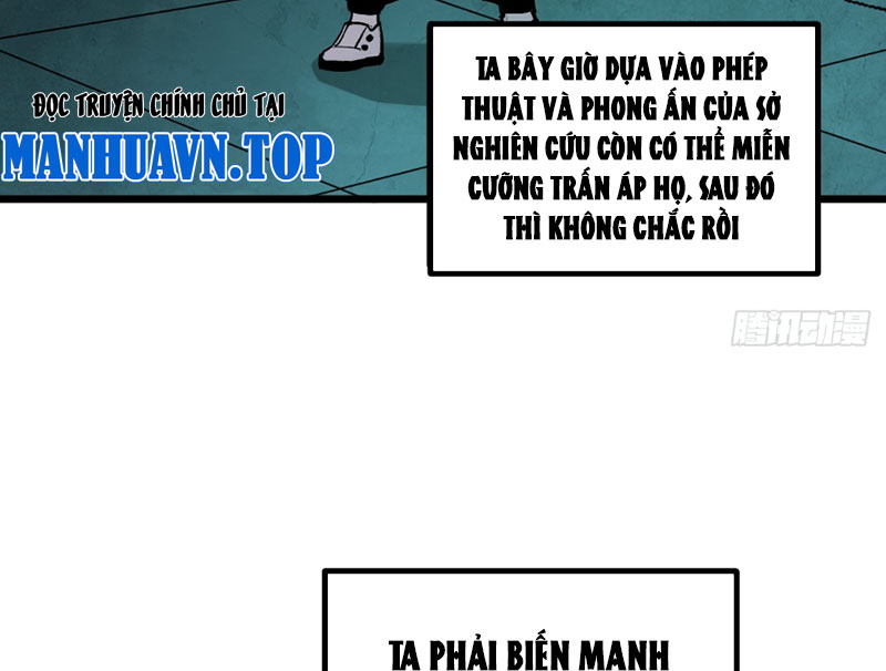 Ta Có Một Sở Nghiên Cứu Quái Vật chapter 1 - Trang 146