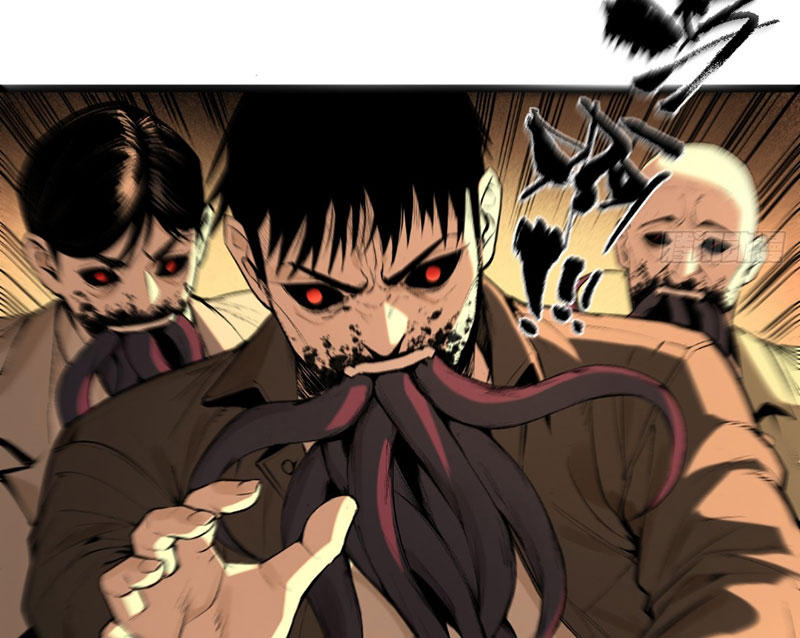 Ta Có Một Sở Nghiên Cứu Quái Vật chapter 9 - Trang 10