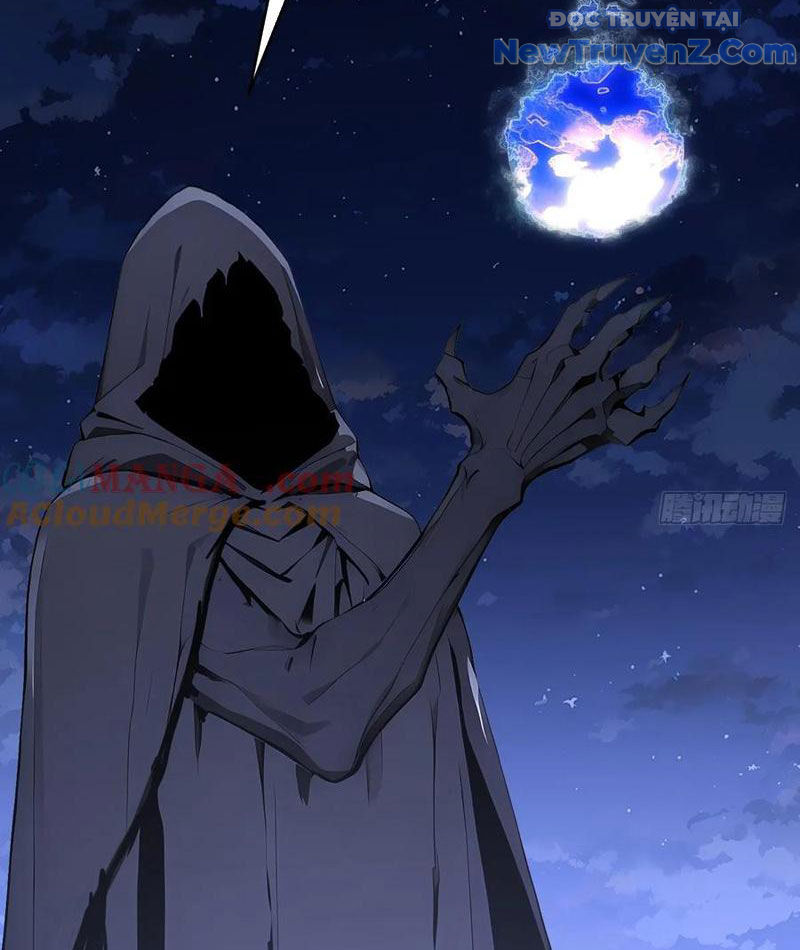 Thần thoại xâm lấn: Ta ở Địa Cầu trảm thần minh chapter 56 - Trang 10