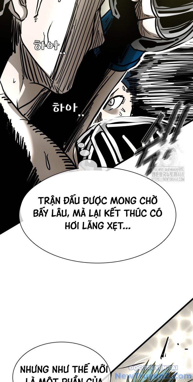 Shark - Cá Mập chapter 358 - Trang 64