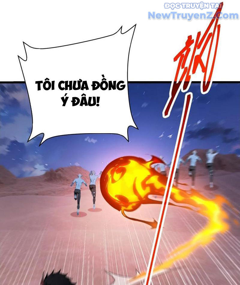 Thần thoại xâm lấn: Ta ở Địa Cầu trảm thần minh chapter 55 - Trang 134