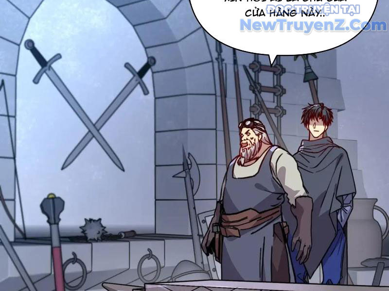 Bắt đầu chuyển chức tài thần, ta chuyển hóa triệu vạn thần sủng chapter 24 - Trang 91