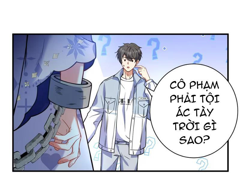 Toàn Bộ Fan Của Ta Đều Là Ma Nữ chapter 1 - Trang 55