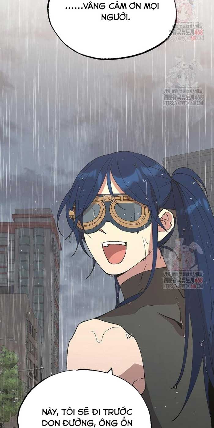 Cửa Hàng Diệu Kỳ chapter 71 - Trang 30