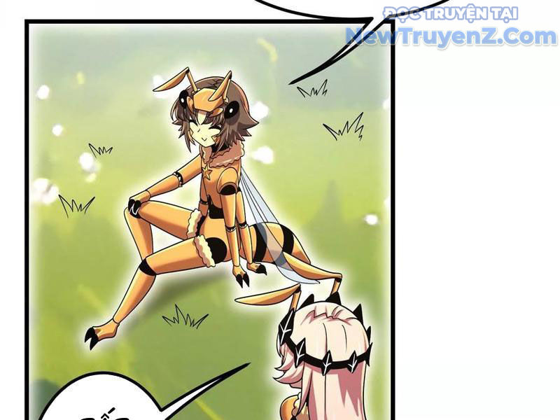 Vũ Trụ Trùng Vương chapter 39 - Trang 41