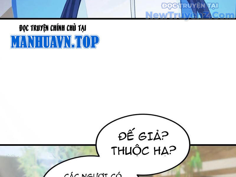 Hoá Ra Ta Đã Vô Địch Từ Lâu chapter 295 - Trang 114
