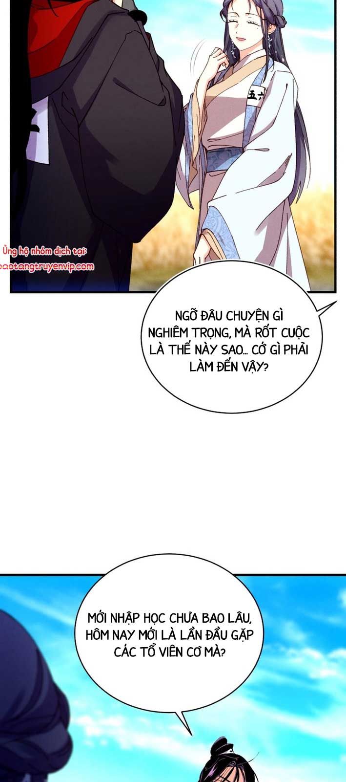 Phi Lôi Đao Thuật chapter 206.1 - Trang 25